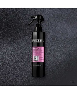 Redken Acidic Color Gloss Thermal Protector Without Rinse, 190 ml