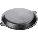 Texas_Club Cast iron pan - lid, 27 cm Texas_Club Cast iron pan - lid, 27 cm
