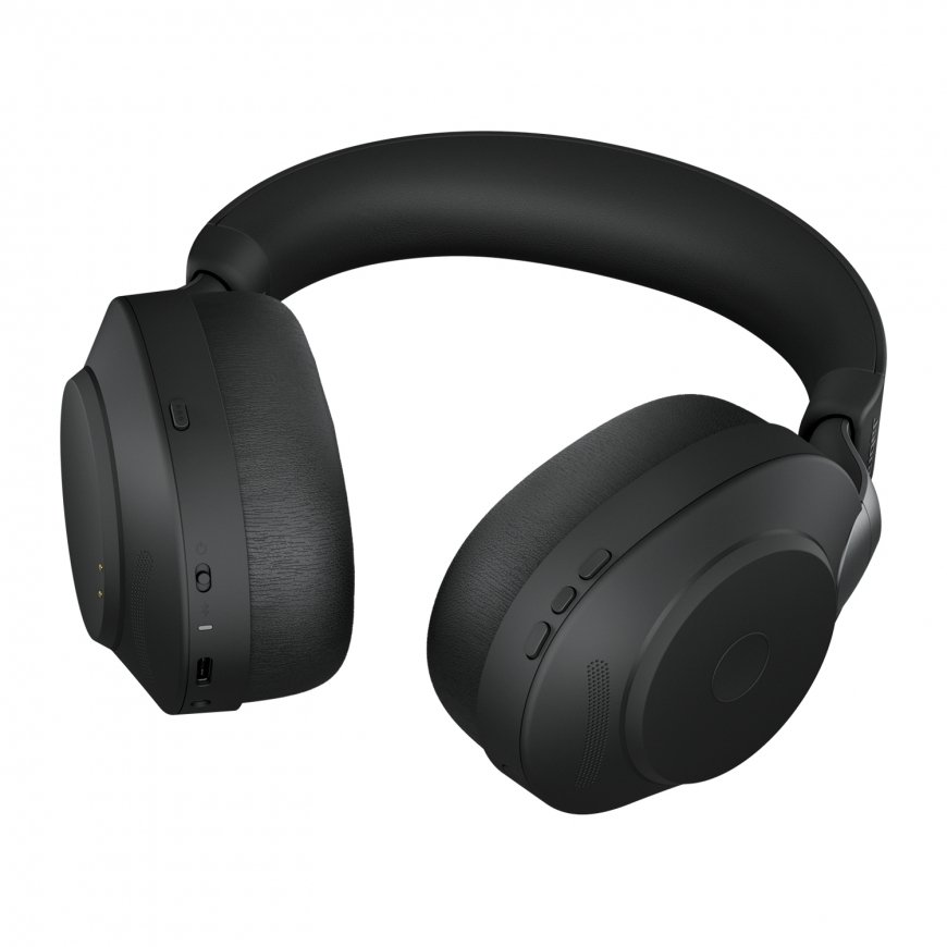 Jabra Evolve2 85, UC Stereo Austiņas