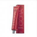 Hair dye Schwarzkopf Igora Royal 7-57 60ml