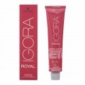 Plaukų dažai Schwarzkopf Igora Royal 7-57 60ml Plaukų dažai Schwarzkopf Igora Royal 7-57 60ml