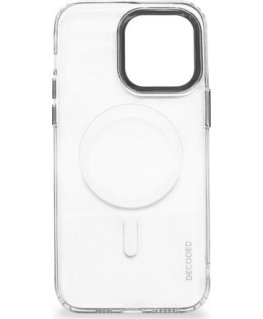 Decoded D23IPO14BCT2AE mobiliojo telefono dėklas 15,5 cm (6.1") Permatomas