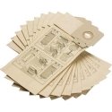 Kärcher Paper filter bags 10 pcs. Kärcher Paper filter bags 10 pcs.