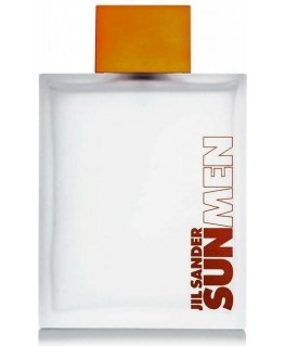 Jil Sander Sun Men EDT tualetinis vanduo vyrams, 40 ml
