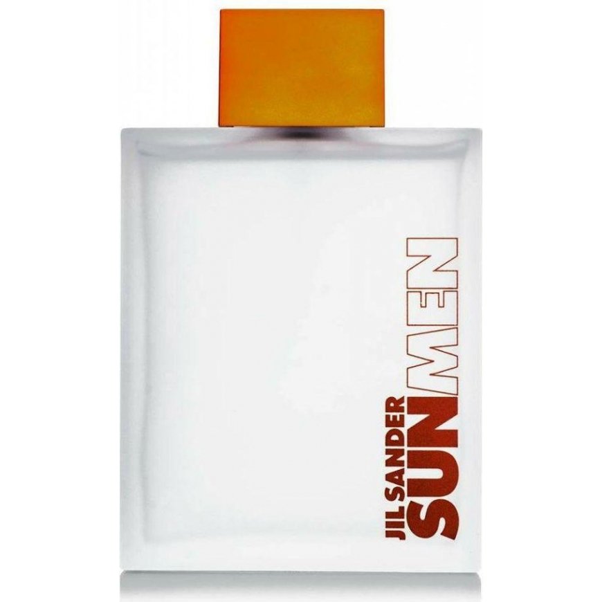 Jil Sander Jil Sander Sun Men
