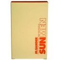 Jil Sander Sun Men EDT tualetinis vanduo vyrams, 40 ml Jil Sander Sun Men EDT tualetinis vanduo vyrams, 40 ml