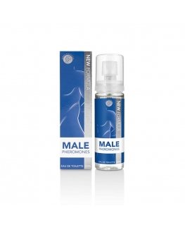 Cobeco Feromoniniai kvepalai vyrams "Karalius" (14ml)