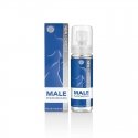 Cobeco Pheromone perfume for men "King" (14ml) Cobeco Pheromone perfume for men "King" (14ml)