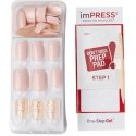 Kiss My Face imPRESS Dorothy Nails 30 pcs Kiss My Face imPRESS Dorothy Nails 30 pcs