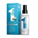 Spray hair mask Revlon Uniq One All In One Lotus Flower Hair Treatment 150ml