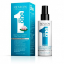 Purškiama plaukų kaukė Revlon Uniq One All In One Lotus Flower Hair Treatment 150ml