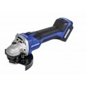 Angle grinder RawlPlug R-PAG18-SV-S 18 V (without battery and charger) Angle grinder RawlPlug R-PAG18-SV-S 18 V (without battery and charger)