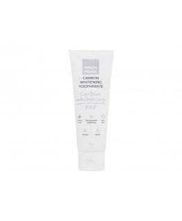White Pearl Vitalcare PAP Carbon Whitening Toothpaste - Bělicí zubní paste
