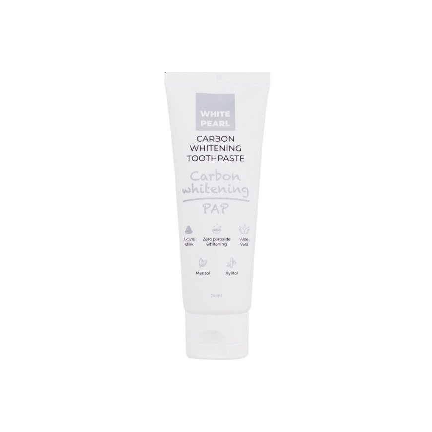 White Pearl White Pearl Vitalcare PAP