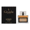 Gisada Uomo Men EDT eau de toilette, 100 ml Gisada Uomo Men EDT eau de toilette, 100 ml