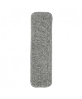 Replaceable cloth for Floor Brush with Sprayer 40cm
