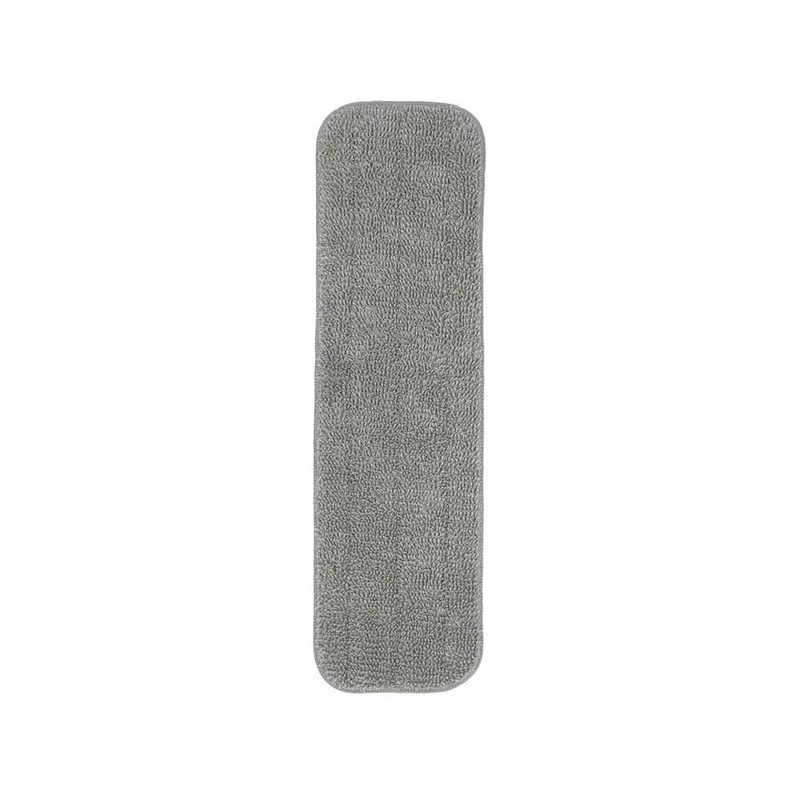 Replaceable cloth for Floor Brush with Sprayer 40cm