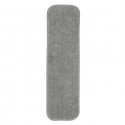 Replaceable cloth for Floor Brush with Sprayer 40cm Replaceable cloth for Floor Brush with Sprayer 40cm