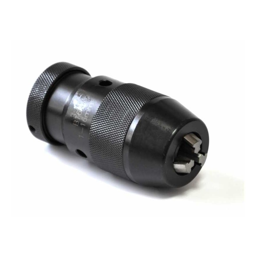 Chuck Geko B16 1-16 mm