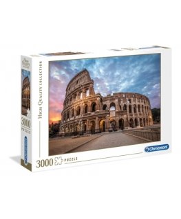 Clementoni Coliseum Sunrise