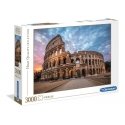 Clementoni 33548 puzle 3000 pcs Ēkas