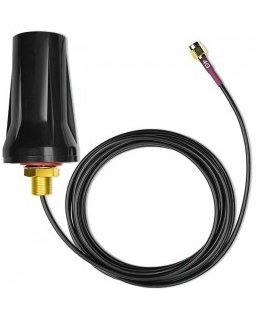 4G LTE DUAL antenna 7dBi Omnidirectional,outdoor