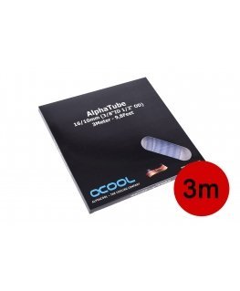 Alphacool 18575 Datora dzesēšanas sistēmas detaļa un piederums Caurule