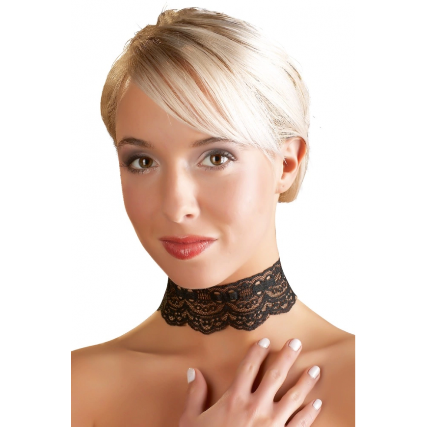 GMBH & CO Orion 2450178 Halsband Spitz – 3