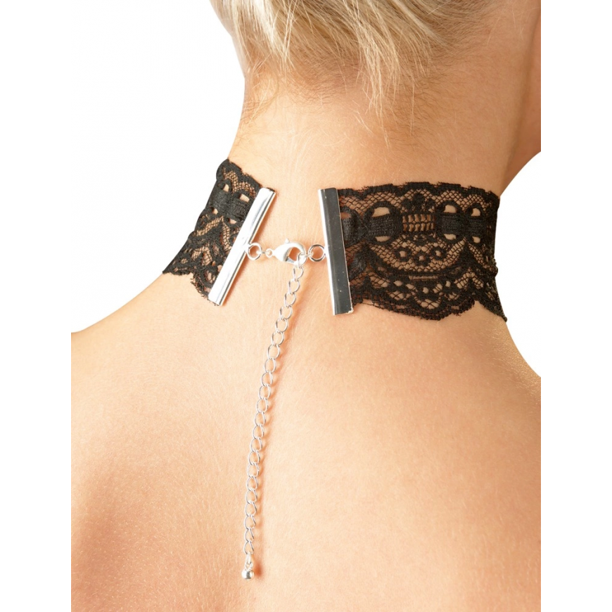 GMBH & CO Orion 2450178 Halsband Spitz – 4