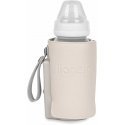 Lionel's Thermup Go Plus - Portable Bottle Warmer | Beige sand Lionel's Thermup Go Plus - Portable Bottle Warmer | Beige sand