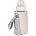 Lionel's Thermup Go Plus - Portable Bottle Warmer | Beige sand Lionel's Thermup Go Plus - Portable Bottle Warmer | Beige sand