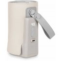 Lionel's Thermup Go Plus - Portable Bottle Warmer | Beige sand Lionel's Thermup Go Plus - Portable Bottle Warmer | Beige sand