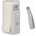 Lionel's Thermup Go Plus - Portable Bottle Warmer | Beige sand Lionel's Thermup Go Plus - Portable Bottle Warmer | Beige sand