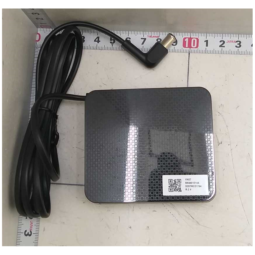 Samsung DC VSS(A) A5919_RDY, DC19V, AC100-240V