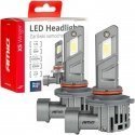 Żarówki samochodowe led seria x5 winger hb3 6000k canbus amio-03948