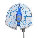 E-blue EMS624WHCAIU hiir USB tüüp A Optiline 2500 DPI E-blue EMS624WHCAIU hiir USB tüüp A Optiline 2500 DPI