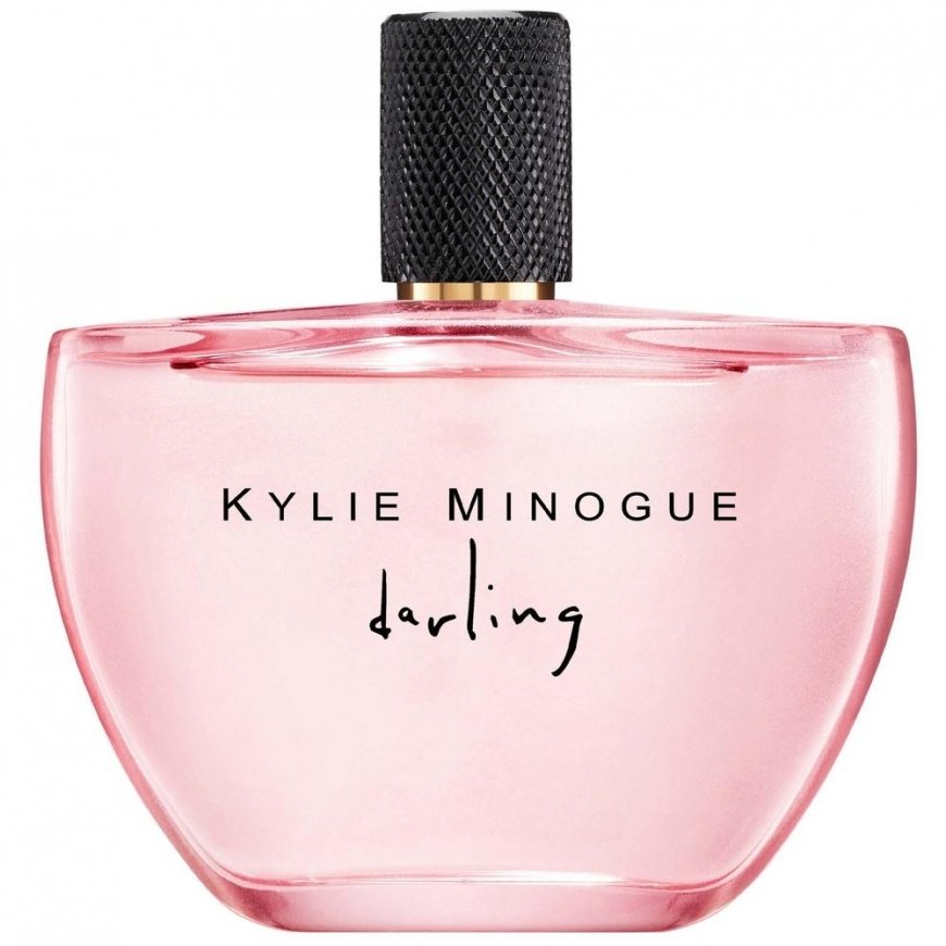 Kylie Minogue Kylie Minogue Darling EDP