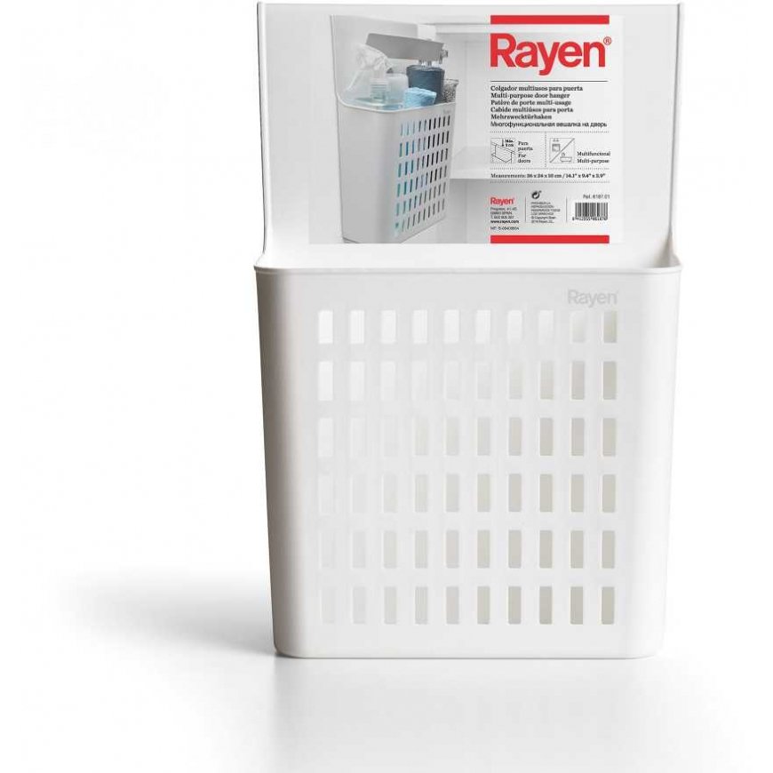 Rayen door organizer – 4