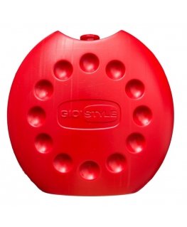 Cold element Space Ice 400 red