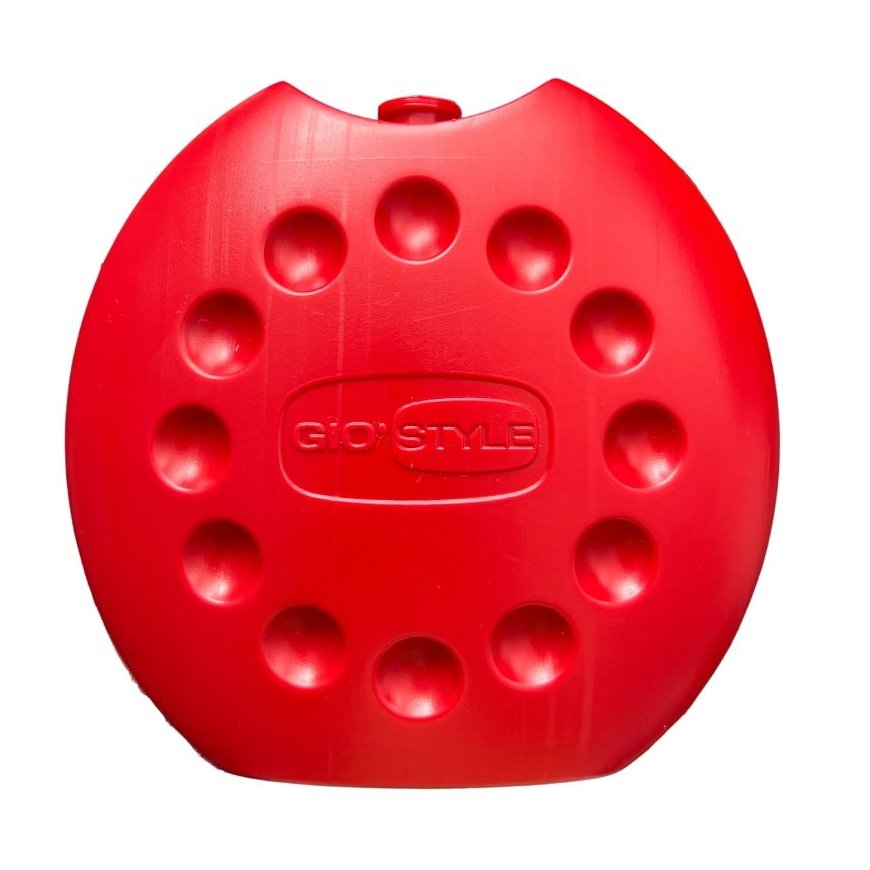 Cold element Space Ice 400 red