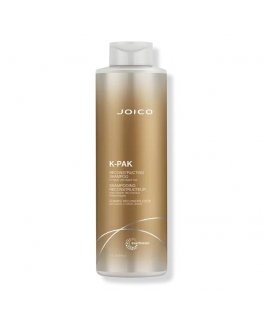Joico K-PAK Reconstructing Shampoo reconstructing shampoo for hair 1000ml