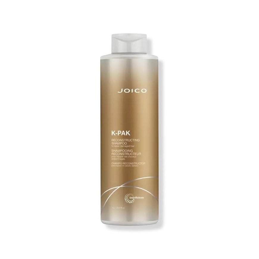 Joico K-PAK Reconstructing Shampoo reconstructing shampoo