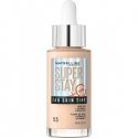 Maybelline Superstay 24H Skin Tint + Vitamin C Makeup for women, 30 ml Maybelline Superstay 24H Skin Tint + Vitamin C Makeup for women, 30 ml