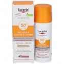 Eucerin Pigment Control Tinted Sun Gel-Cream SPF 50+ 50 ml Eucerin Pigment Control Tinted Sun Gel-Cream SPF 50+ 50 ml