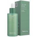 Farmstay Tea Tree Biome soothing face ampoule 50ml Farmstay Tea Tree Biome soothing face ampoule 50ml