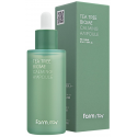 Farmstay Tea Tree Biome łagodząca ampułka do twarzy 50ml