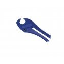 Drill Stanley Plast. pipe scissors "IRWIN" 26 mm Drill Stanley Plast. pipe scissors "IRWIN" 26 mm