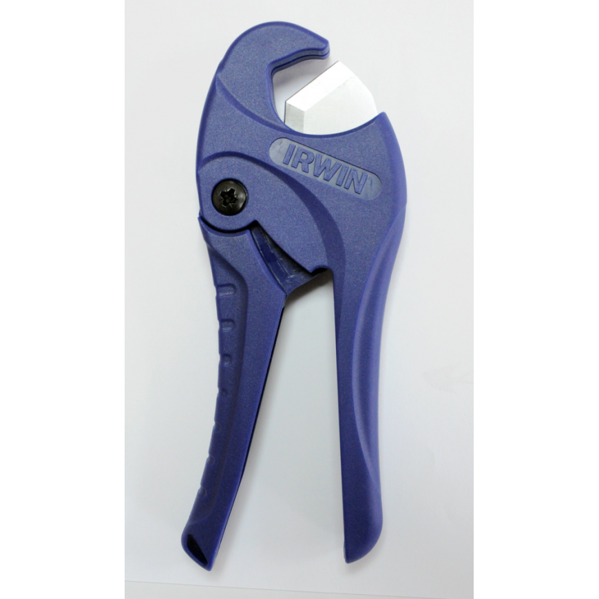 Drill Stanley Plast. pipe scissors "IRWIN" 26 mm – 2