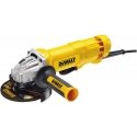 DeWALT DWE4233-QS leņķa slīpmašīna 1400 W 2,45 kg DeWALT DWE4233-QS leņķa slīpmašīna 1400 W 2,45 kg