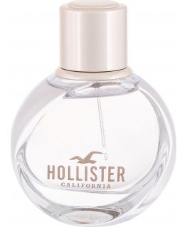 Hollister Wave Eau De Perfume Spray 30ml